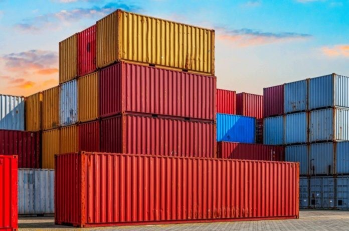 TỶ GIÁ VẬN CHUYỂN CONTAINER VẪN CAO BẤT CHẤP CÂN BẰNG CUNG/ CẦU YẾU HƠN