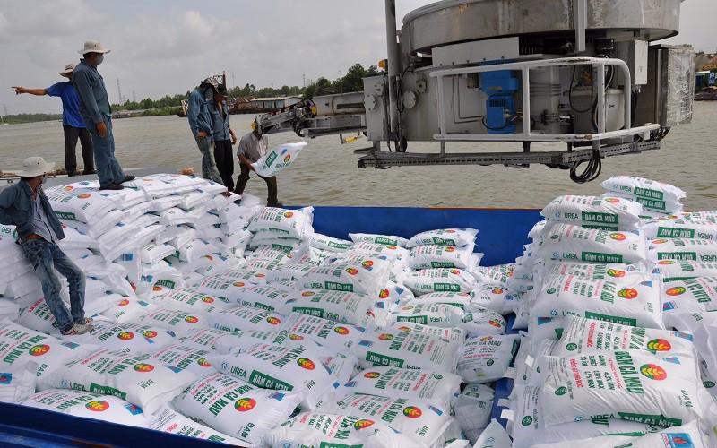 FERTILIZER EXPORT ON 7 MAY 2023 DISCOUNT 45.8% GROWTH