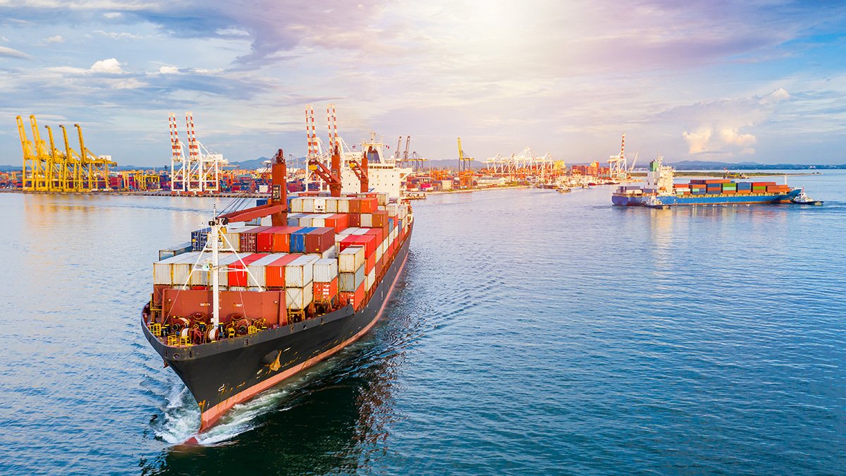 Dịch vụ Logistics