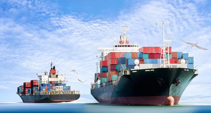 Vận tải đường biển và xu hướng phát triển trong thời đại mới