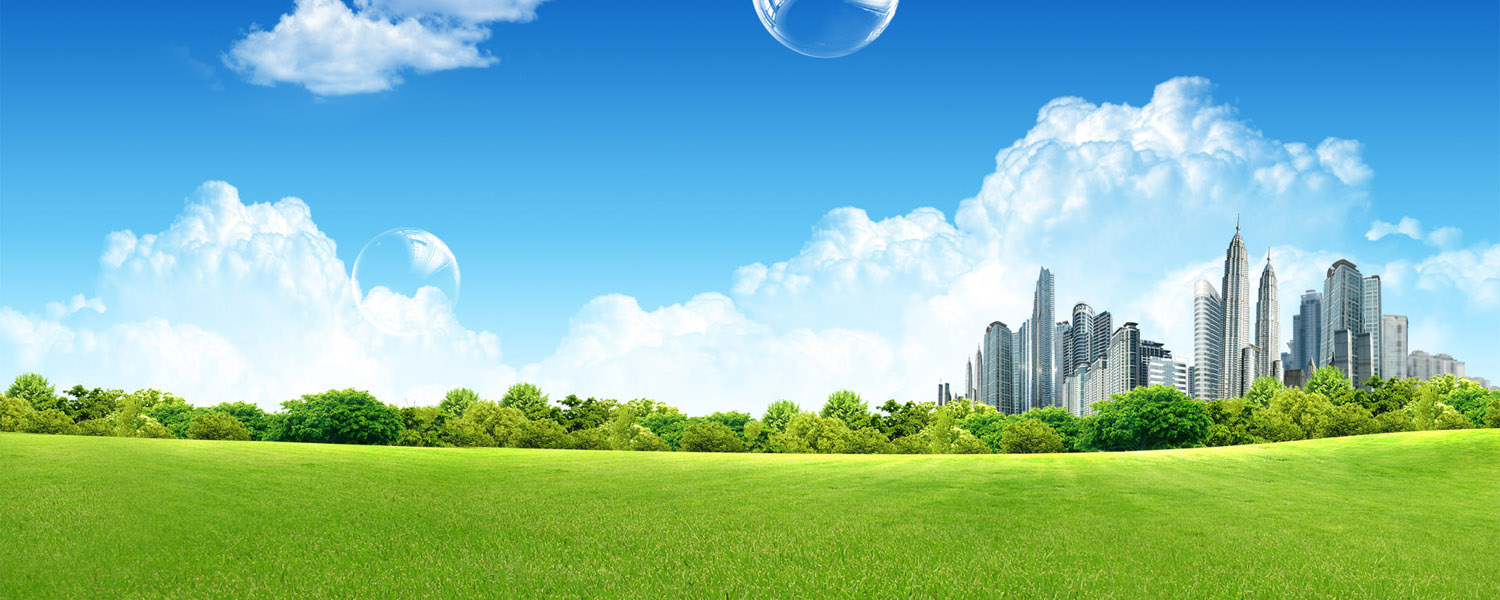 Enviromental waste treatment